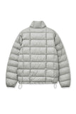 LIGHT DOWN PADDING JACKET