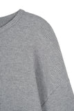 Rex Henley Waffled Top