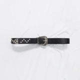 Steam Western Star Belt