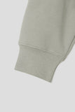 Onion Cropped Sweatshirt