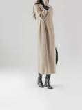 [Premium] Our V-Neck Whole Garment One Piece