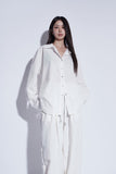 lia two tuck pants