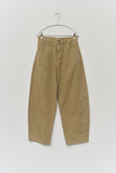 Brit Cation Curved Denim
