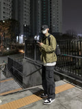 Unisex Travel Use Backpack