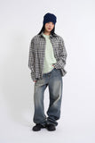 Key Check Shirt