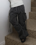 Inta pigment cargo pants