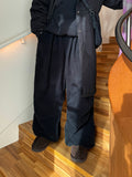 Meld Corduroy Balloon Pants
