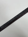 Horn Card Wallet Belt
