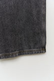 Heritage Fatigue Slab Denim