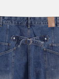 Control Wide Denim