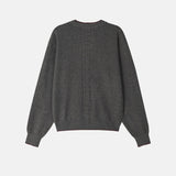 Tev Layered Warmer Knit