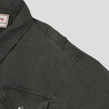 Sam Washed Field Jacket