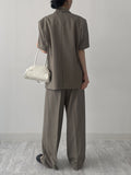 [Setup Available] Blan Overfit Half Jacket
