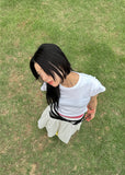NUO PLEATS MAXI SKIRT