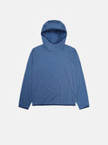 Sonic Striped Hoodie