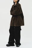 Archive Knee Carpenter Pants