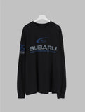 Motor Dying Long Sleeve TShirt