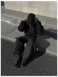 Ash MA-1 Shirring Jacket