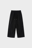 Para Curved Sweatpants