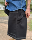 Ray Carpenter Bermuda Shorts
