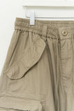 Fix Ripstop Cargo Pants