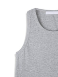Cost Slim Sleeveless
