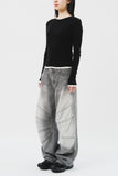 (W) Saint Line Denim