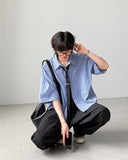 Centi Slim Neck Tie