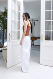 Keyring Pocket Cargo Pants