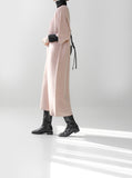 [Premium] Whole Garment Luwell Puff One Piece