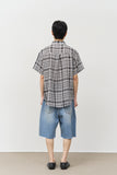 Ocean Pocket Shirt
