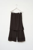 (W) Seri Skirt Pants