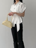Forest Half Mini Handbag
