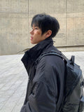 Winning Classic Long Parka