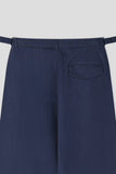 Finnian Herringbone Pants