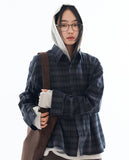 Max vintage check shirt