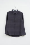 Clever Jacquard Shirt