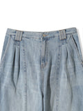 Buck Wide Denim