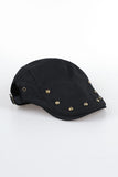 y2k stud hunting cap