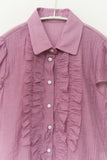 (W) Minti Shirt