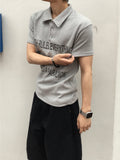 Kio PK Short Sleeve T-shirt