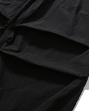Nylon Parachute Balloon Pants