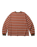 Striped Long Sleeve