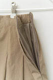 (W) Most Balloon Skirt