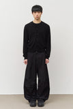 Den Parachute Nylon Pants