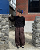Modin Waffle Long Sleeve