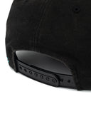 [Kracker House] C.C.C. Embroidered Cap