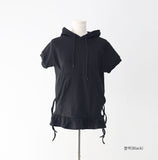 Fris Spring Hooded T-shirt