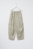 Gate Cation Wide Pants