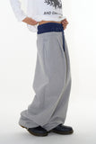 Port tarzan jogger pants